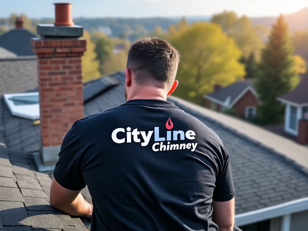 Professional Chimney Waterproofing Installation and Repair in Guilford Township, OH